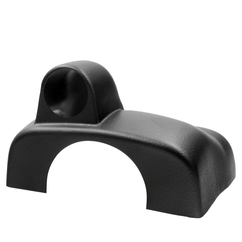 Autometer 15+ Ford F150 (Console Shift) Single 2 1/6in Steering Column Gauge Mount-SR1 Performance