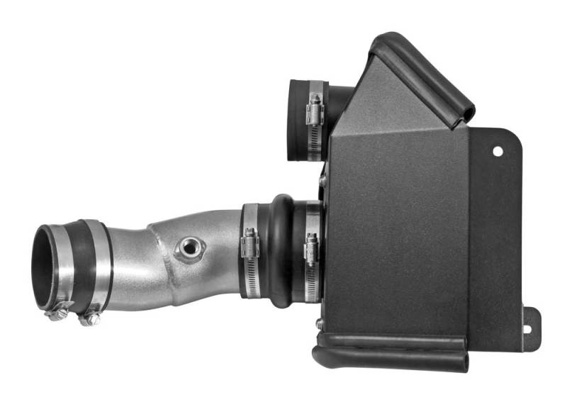 K&N 14-15 Hyundai Elantra 1.8l/2.0L Typhoon Performance Intake Performance kit-SR1 Performance
