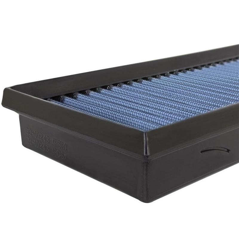 aFe MagnumFLOW Air Filters P5R 10-16 Porsche Panamera(Except GTS)-SR1 Performance