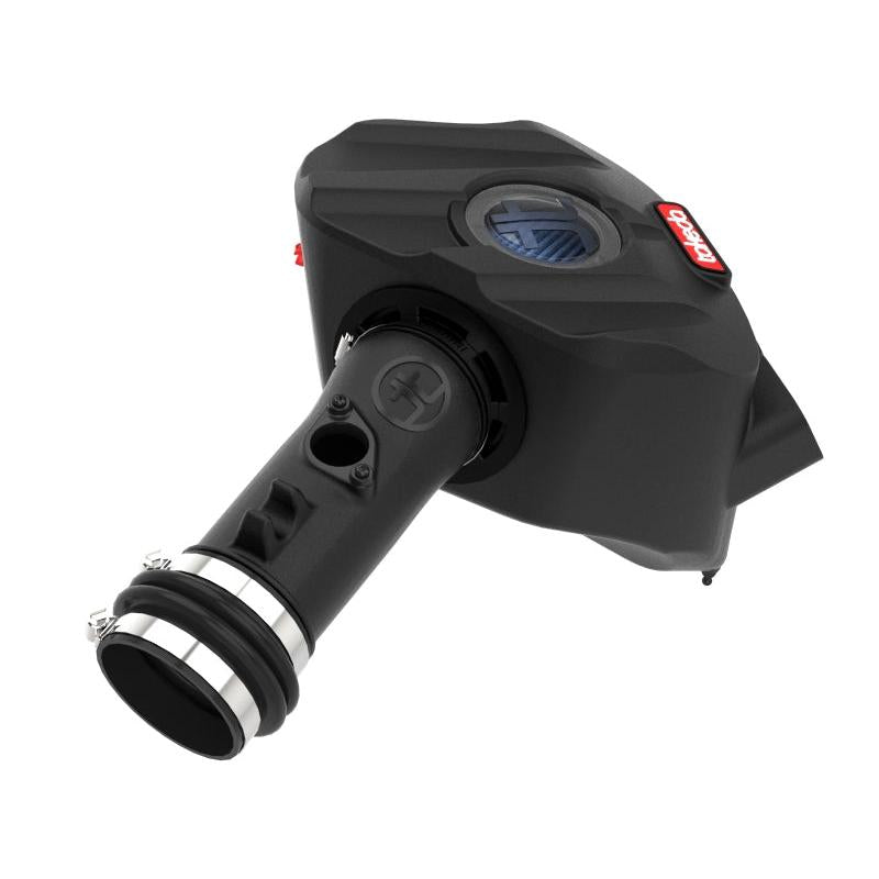 aFe 23-24 Toyota GR Corolla Takeda Momentum Intake-SR1 Performance