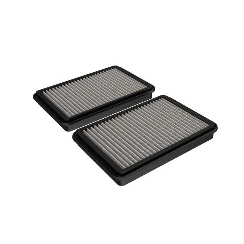 aFe Magnum FLOW Pro DRY S Air Filter 21+ RAM 1500 TRX V8-6.2L