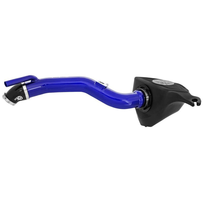 aFe Takeda Intakes Stage-2 P5R AIS 2016 Lexus RC 2.0L - Blue-SR1 Performance