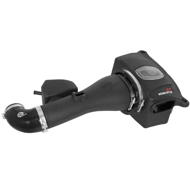 aFe Momentum GT PRO DRY S Stage-2 Intake System 10-15 Nissan Patrol 5.6L V8-SR1 Performance