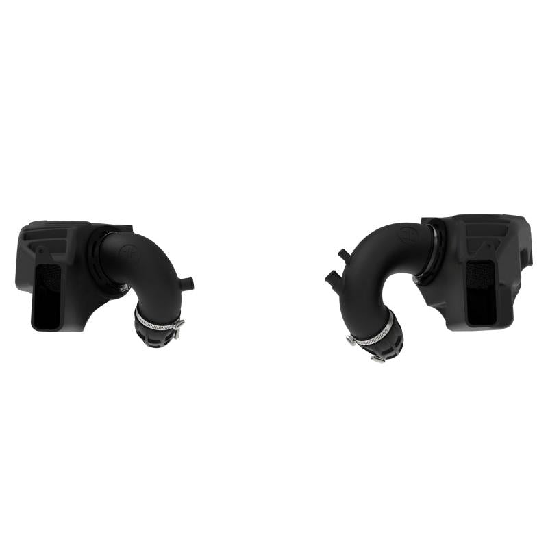 aFe 18-22 Kia Stinger V6-3.3L (tt) MagnumFORCE Intakes Stage-2 Pro 5R-SR1 Performance