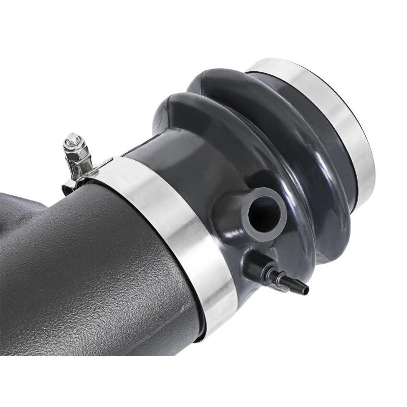 aFe Momentum GT PRO DRY S Cold Air Intake System 01-16 Nissan Patrol (Y61) I6-4.8L-SR1 Performance