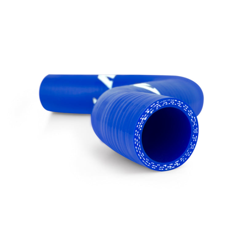 Mishimoto 97-04 Volvo 850/S70/V70 Blue Silicone Hose Kit-SR1 Performance