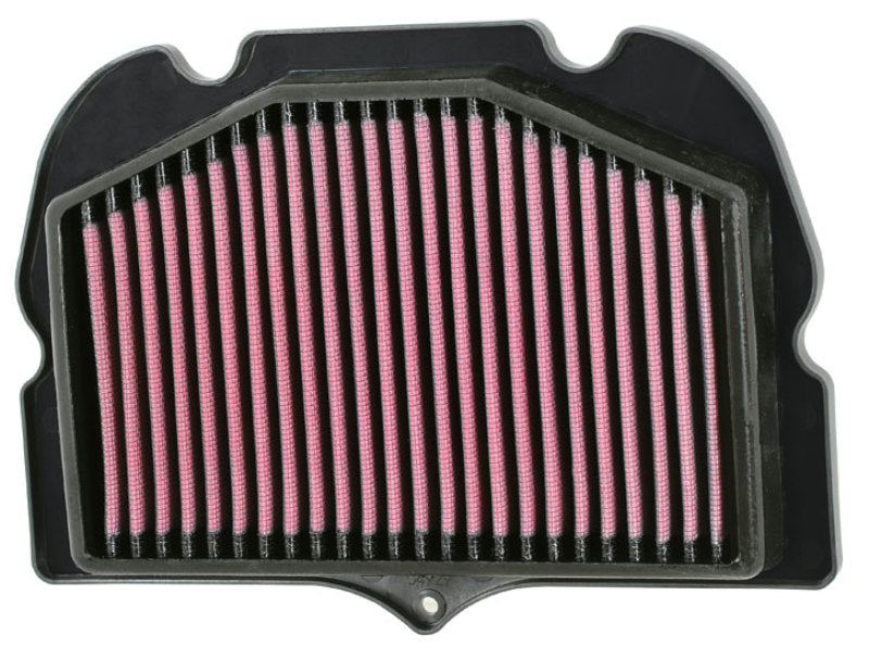 K&N 08-09 Suzuki GSX1300R Hayabusa Replacement Air Filter-SR1 Performance