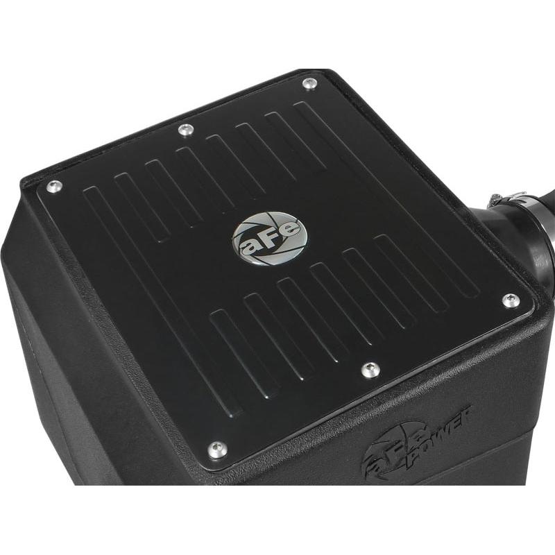 aFe MagnumFORCE Intake Stage-2 Si Pro 5R 05-15 Toyota Tacoma 2.7L-SR1 Performance