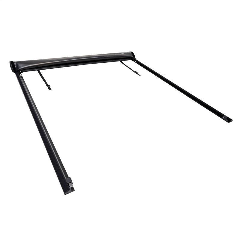 Westin 22-24 Toyota Tundra 6.5ft. Bed Soft Roll Tonneau Cover - Black
