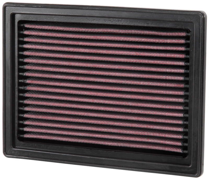 K&N 13-14 Ford Escape 2.5L L4 F/I - Replacement Air Filter-SR1 Performance