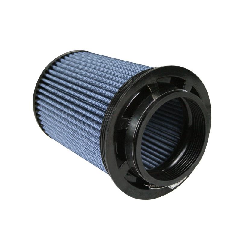 aFe MagnumFLOW Air Filters IAF A/F P5R 4F x 6B(INV) x 5-1/2T (INV) x 7-1/2inH-SR1 Performance