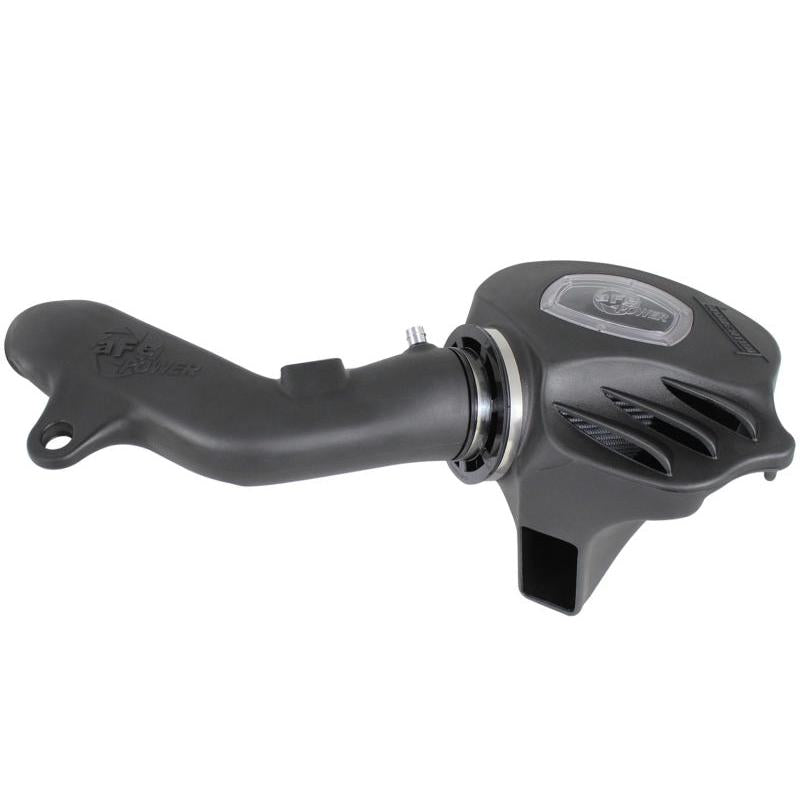 aFe Momentum Intake Stage-2 Pro Dry S 14 BMW 435i (F32) L6-3.0 / 12-15 335i (F30) L6 3.0L Turbo N55-SR1 Performance