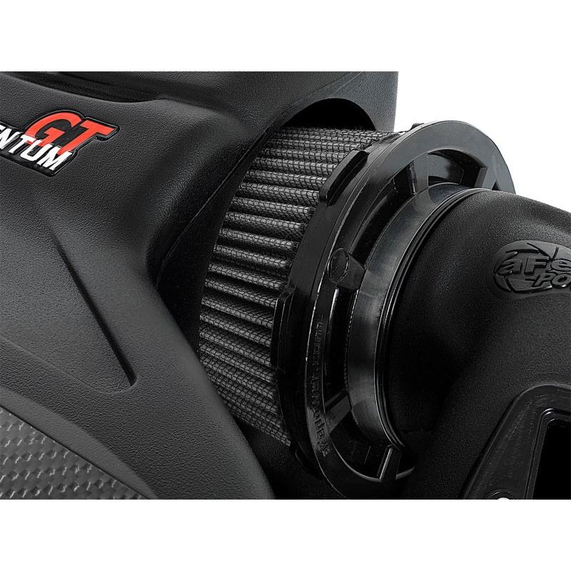 aFe Momentum GT Pro Dry S Intakes Stage-2 9-16 Audi A4 (B8) L4-2.0L-SR1 Performance