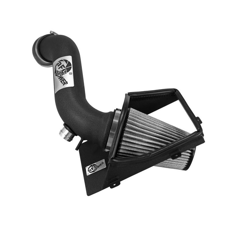 aFe MagnumFORCE Intakes Stage-2 Pro DRY S 2015 Audi A3/S3 1.8L/2.0LT-SR1 Performance
