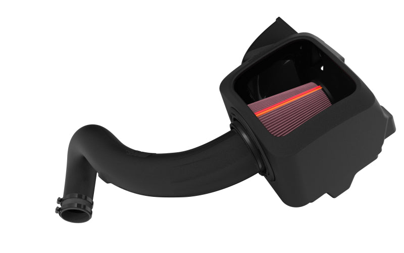 K&N 13-21 Dodge Ram 1500 (3.6L V6) NextGen Cold Air Intake-SR1 Performance