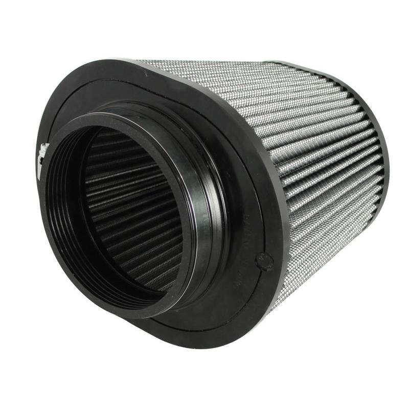 aFe MagnumFLOW Air Filter ProDry S 5in F x 9inx7-1/2in B x 6-3/4inx5-1/2inT x 6-7/8in H-SR1 Performance