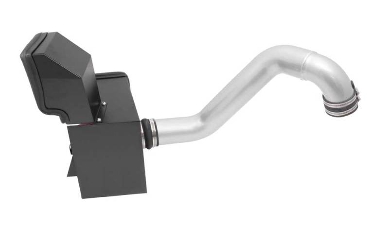 K&N 13-14 Dodge Ram 1500 3.6L V6 High Flow Performance Intake Kit-SR1 Performance