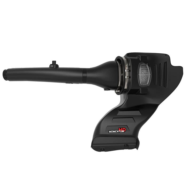aFe Momentum HD Pro 5R Cold Air Intake System 18-19 Ford F-150 V6-3.0L (td)-SR1 Performance