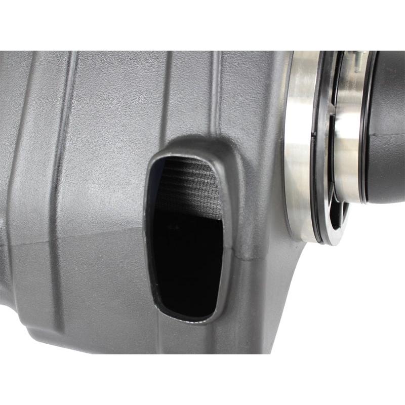 aFe Momentum GT Pro DRY S Stage-2 Si Intake System 07-14 Toyota Tundra V8 5.7L-SR1 Performance