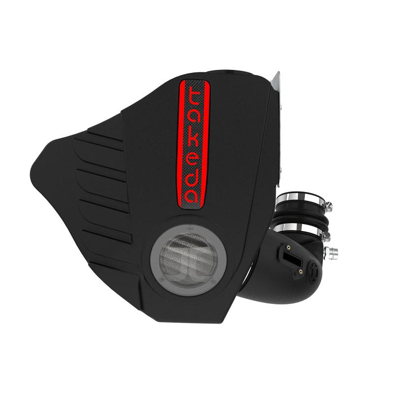 aFe Takeda Momentum Pro Dry S Cold Air Intake System 2020 Toyota Supra (A90)-SR1 Performance