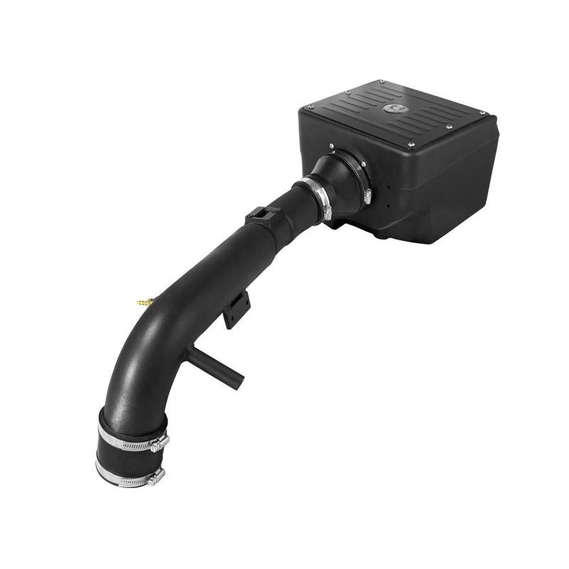aFe MagnumFORCE Intake Stage-2 Si Pro 5R 05-15 Toyota Tacoma 2.7L-SR1 Performance