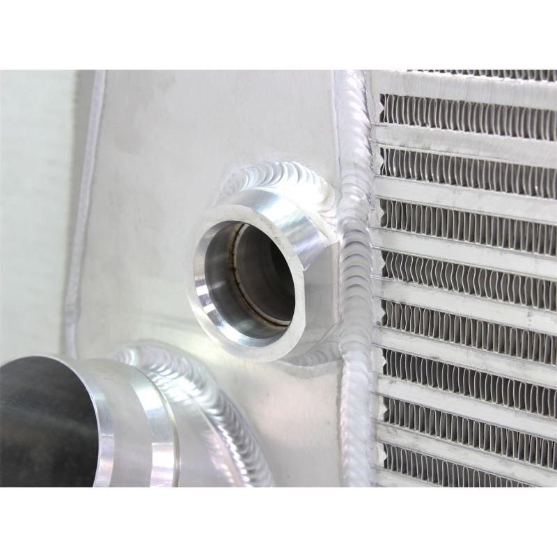 aFe Power BladeRunner 3in Intercooler 13-14 Ford F-150 V6 3.5L (tt)