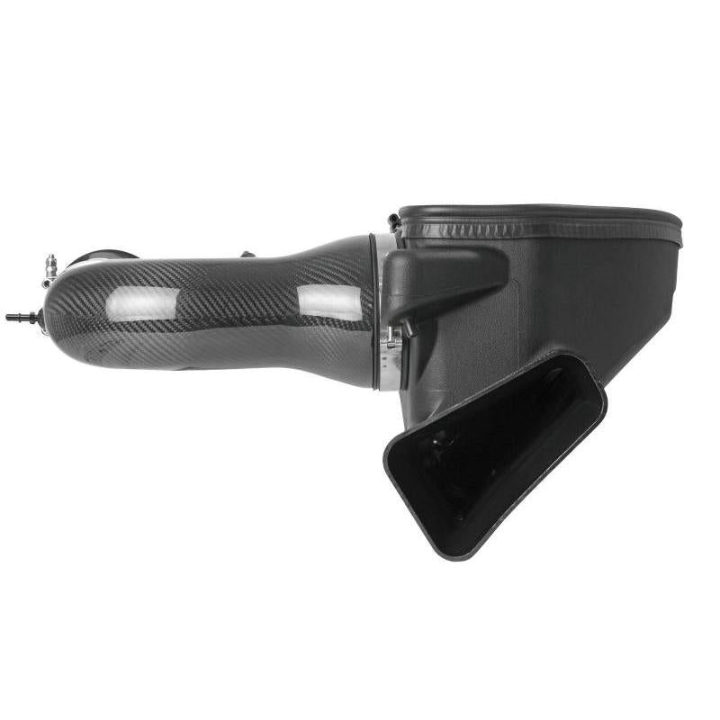 aFe 17-12 Chevrolet Camaro ZL1 (6.2L-V8) Track Series Carbon Fiber CAI System w/ Pro-DRY S Filters-SR1 Performance