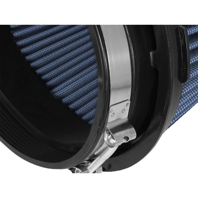 aFe MagnumFLOW Pro 5R Universal Air Filter (7-3/4x5-3/4)F x (9x7)B(mt2) x (6x2-3/4)T x 8.5H