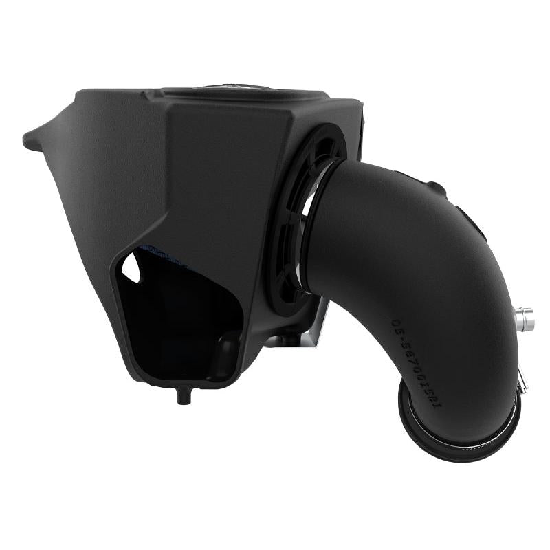 aFe Takeda Momentum Pro 5R Cold Air Intake System 2020 Toyota Supra (A90)-SR1 Performance