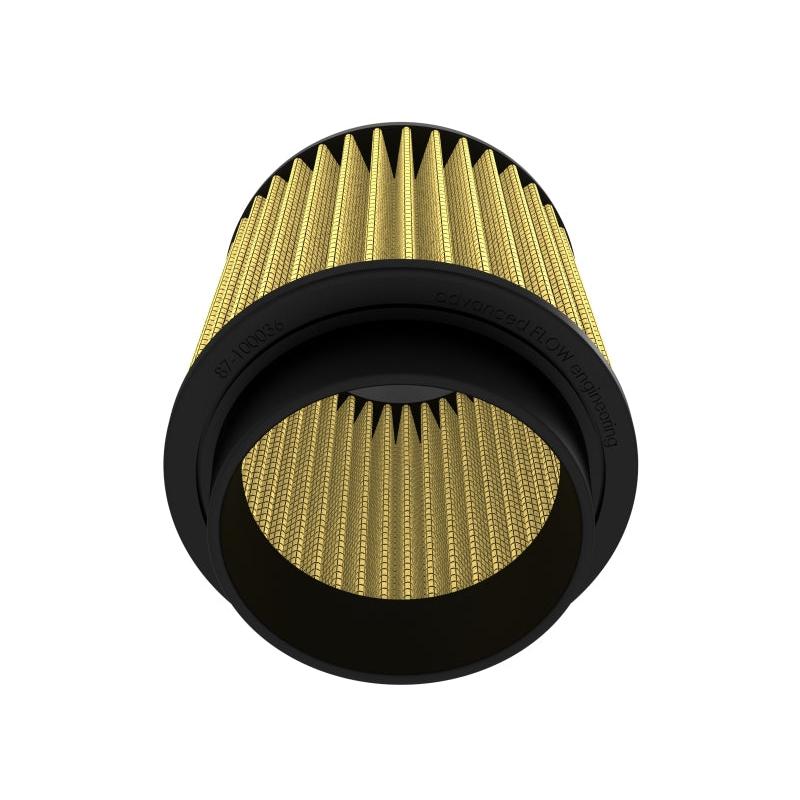 aFe Aries Powersport Air Filters OER PG7 A/F PG7 SxS - Kawasaki Teryx 750 08-09-SR1 Performance