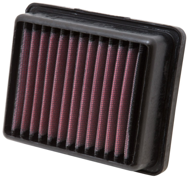 K&N 11-13 KTM 125 Duke / 12-13 KTM 200 Duke Replacement Panel Air Filter-SR1 Performance