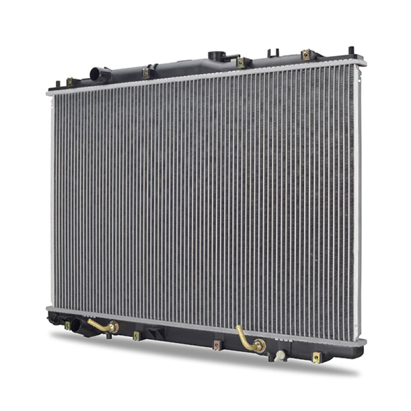 Mishimoto Acura MDX Replacement Radiator 2003-2006 * OEM Fit with Aluminum Core and Plastic End Tanks