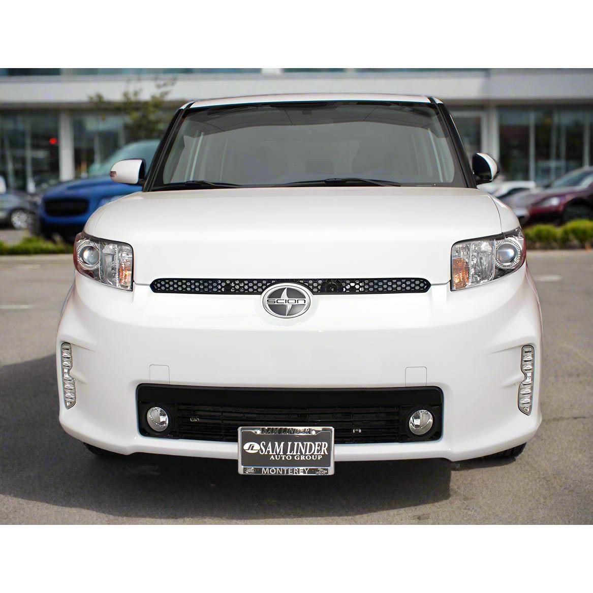 13-15 Scion xB License Plate Frame Bracket-SR1 Performance