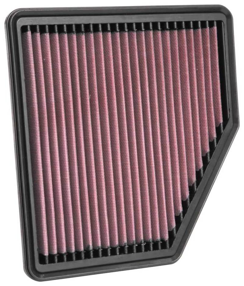 K&N 2019 Nissan Altima 2.5L F/I Drop In Replacement Air Filter-SR1 Performance