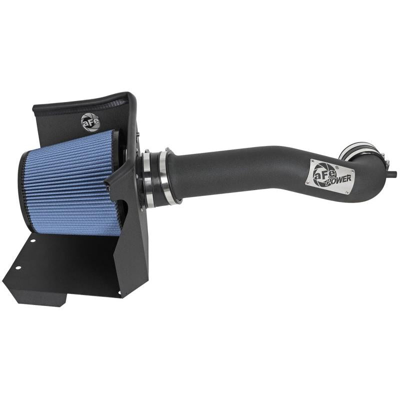 aFe MagnumFORCE Stage-2 PRO 5R CAI 14-17 GM Silverado/Sierra 1500 5.3L/6.2L w/Electric Fan-SR1 Performance