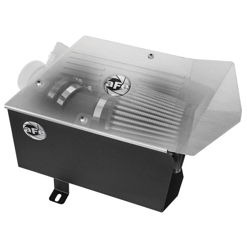 aFe MagnumFORCE Intakes Stage-1 PDS AIS PDS VW Golf/Jetta 00-04.5 l4-1.8/1.9L-SR1 Performance