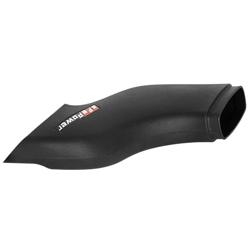 aFe Momentum GT Intake System Dynamic Air Scoop 08-17 Toyota Land Cruiser (LC200) V8-5.7L-SR1 Performance