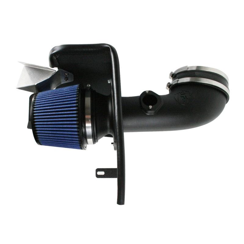 aFe MagnumFORCE Intakes Stage-2 P5R AIS P5R BMW M3 (E46) 01-07 L6-3.2L-SR1 Performance