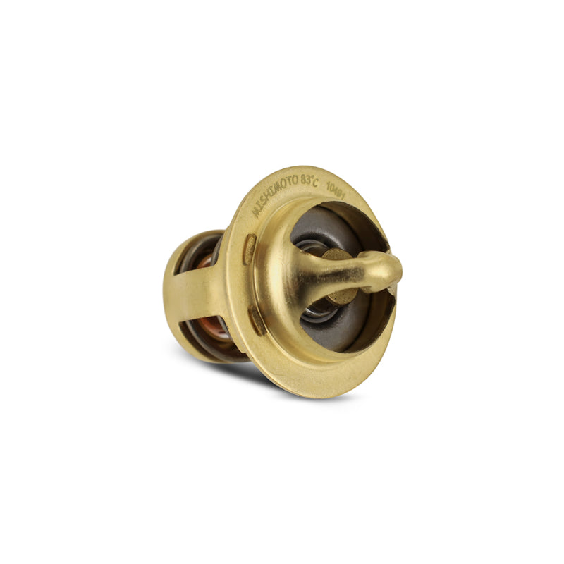 Mishimoto 04-14 Polaris Sportsman Performance Thermostat 83C/181F-SR1 Performance