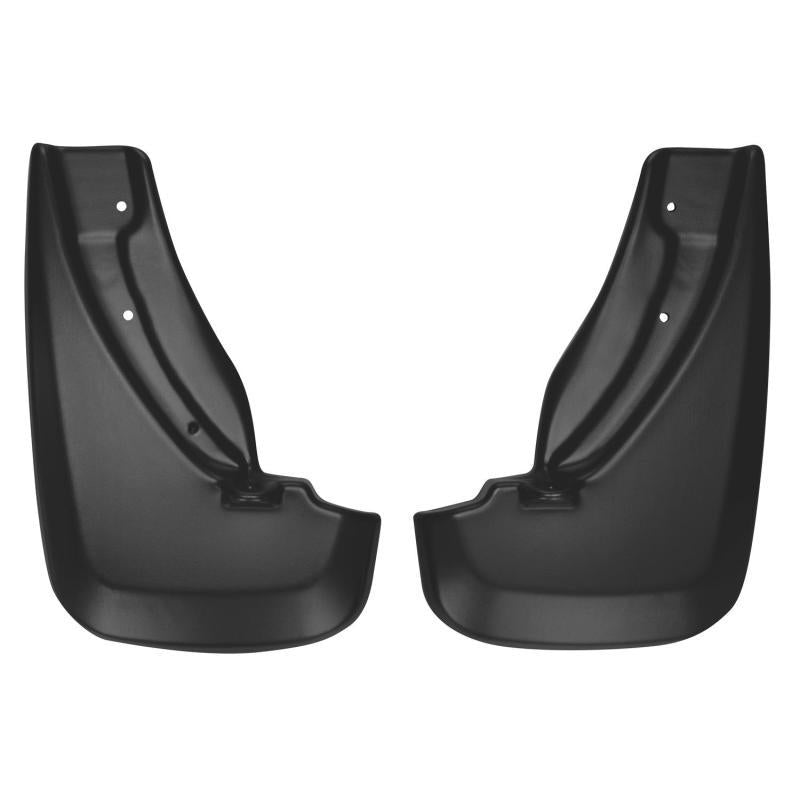 Husky Liners 11-12 Jeep Grand Cherokee Custom-Molded Rear Mud Guards-SR1 Performance