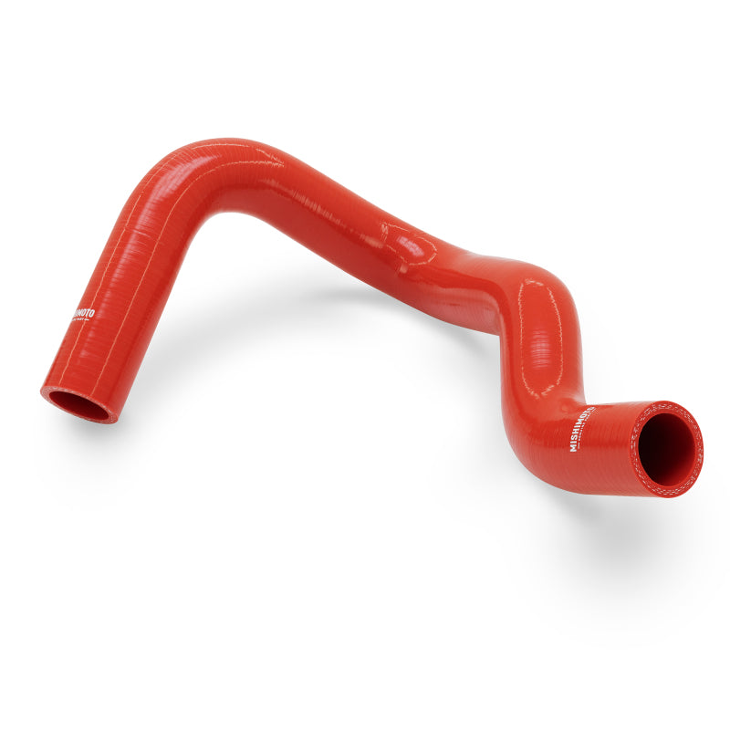 Mishimoto Silicone Radiator Hose Kit for Toyota Tacoma 1995-2004 2.4L & 2.7L - Red