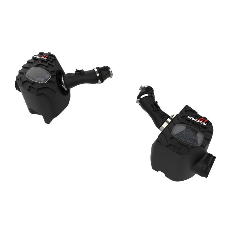 aFe 2022 Toyota Tundra V6-3.5L (tt) Momentum GT Pro 5R Cold Air Intake System-SR1 Performance