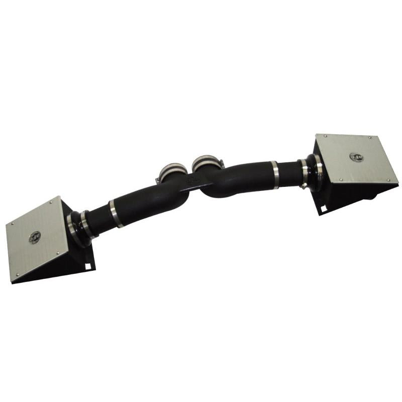 aFe MagnumFORCE Intakes Stage-2 P5R AIS P5R BMW M5 (E39) 99-03 V8-5.0L-SR1 Performance