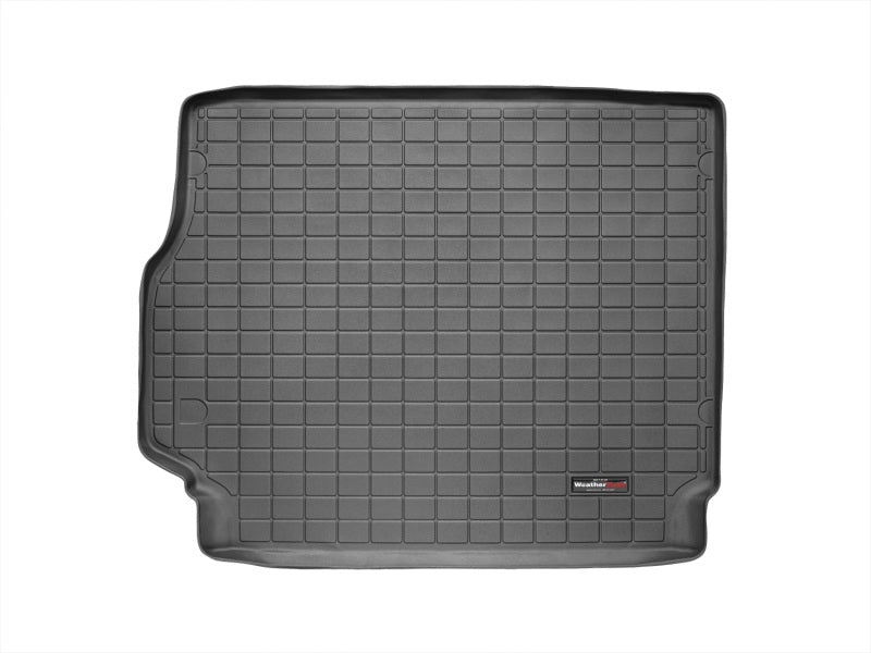 WeatherTech Range Rover Sport Cargo Liner 2007-2013 by WeatherTech Part #40302 - Black