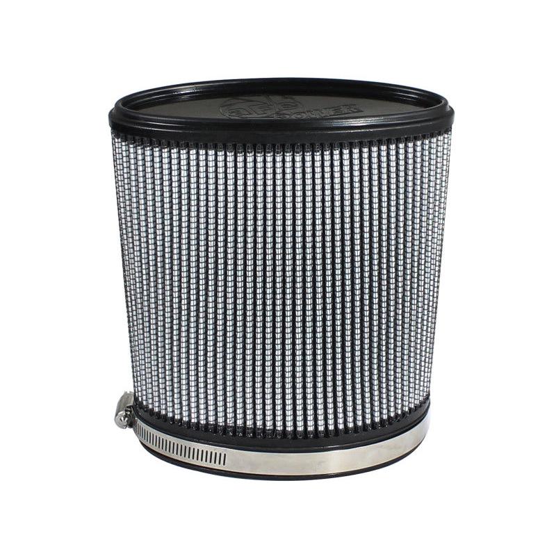 aFe MagnumFLOW Air Filters IAF PDS A/F PDS 3-1/4x6-1/2 IN F x 3-3/4x7IN B x 7x3IN T x 6-1/2IN H