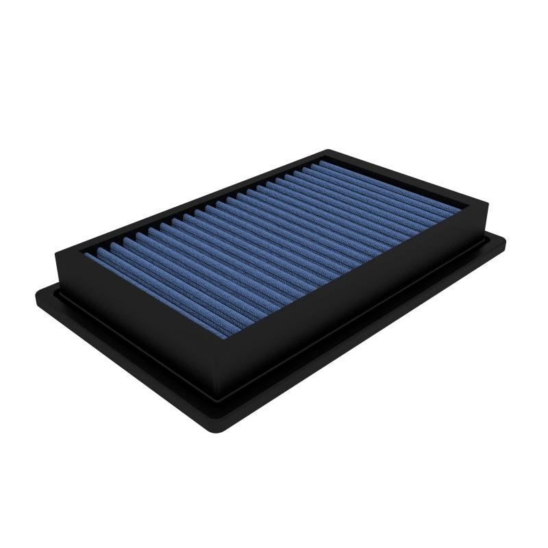 aFe MagnumFLOW OE Replacement Air Filter w/Pro 5R Media 15-18 Mercedes C300 (L4-2.0L Turbo)-SR1 Performance