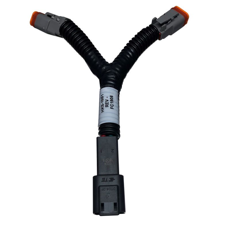 FASS Titanium/Titanium Signature Series Dual Electric Heater Kit Splitter HKS-1001-SR1 Performance