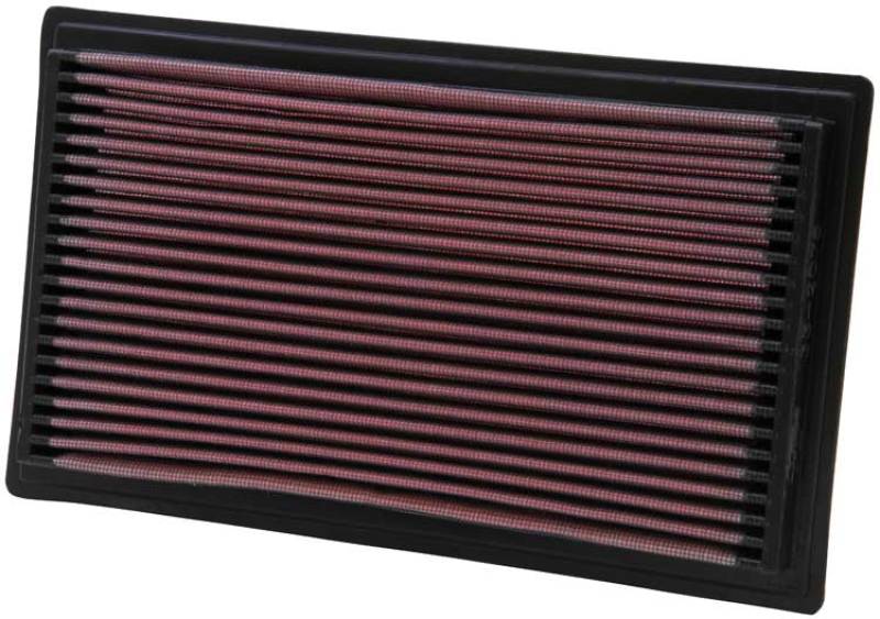 K&N 04-07 Subaru STi K&N Drop In Air Filter-SR1 Performance