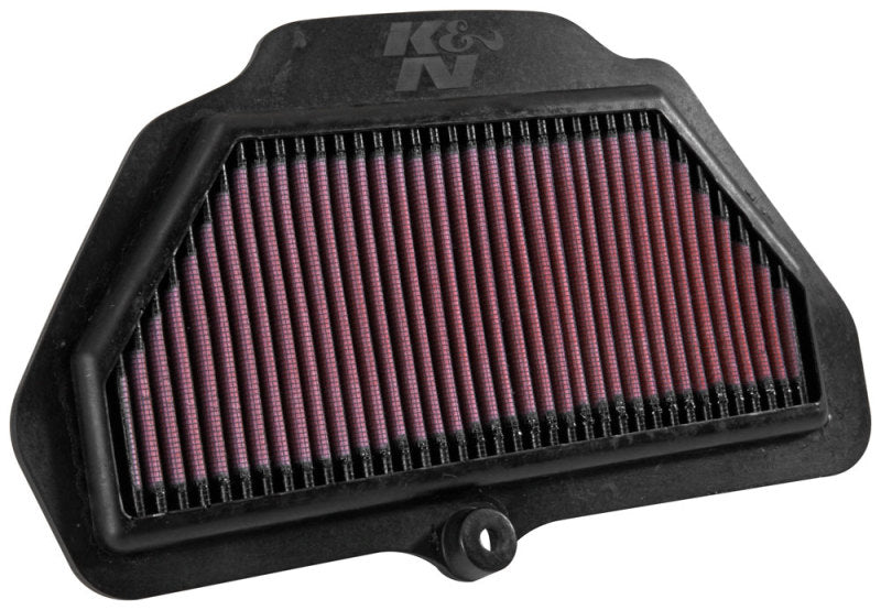 K&N 2016 Kawasaki ZX1000 Ninja ZX-10R Replacement Air Filter-SR1 Performance