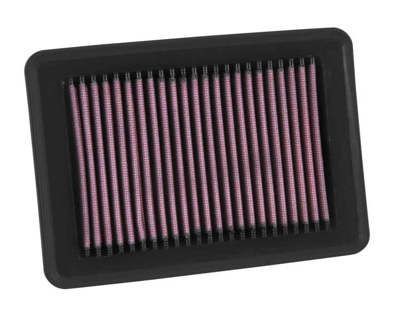 K&N Replacement Panel Air Filter for 2015 Honda Fit 1.5L L4-SR1 Performance